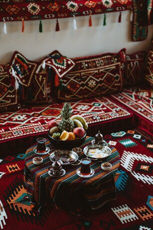 Imagen general del Hotel Mest Hotel Istanbul Sirkeci. Foto 7