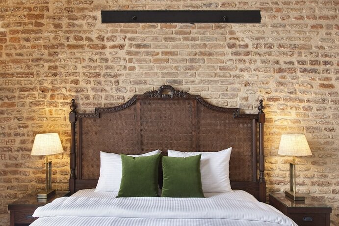 Imagen de la habitación del Hotel Mest Hotel Istanbul Sirkeci. Foto 16