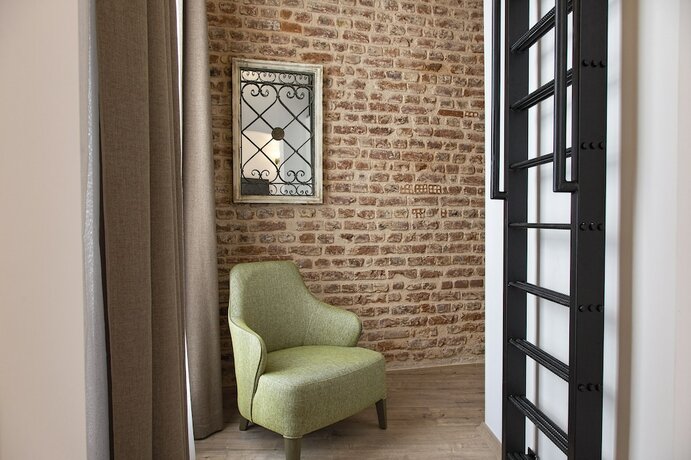 Imagen de la habitación del Hotel Mest Hotel Istanbul Sirkeci. Foto 19