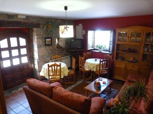 Imagen general del Hotel Mestas. Foto 2