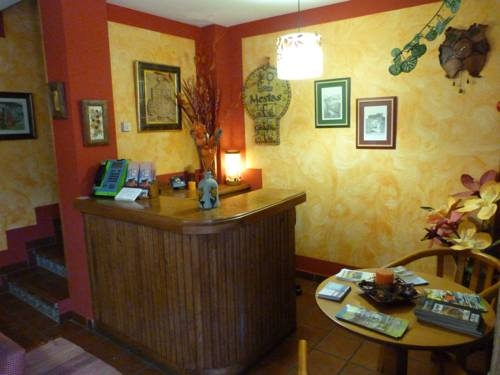 Imagen general del Hotel Mestas. Foto 3