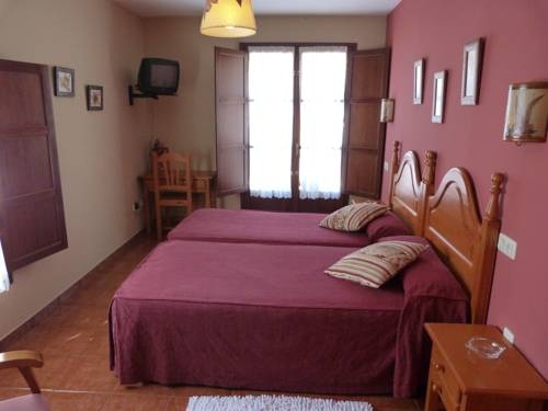 Imagen general del Hotel Mestas. Foto 4