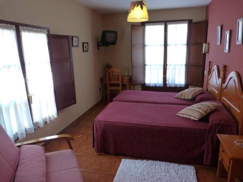 Imagen general del Hotel Mestas. Foto 5