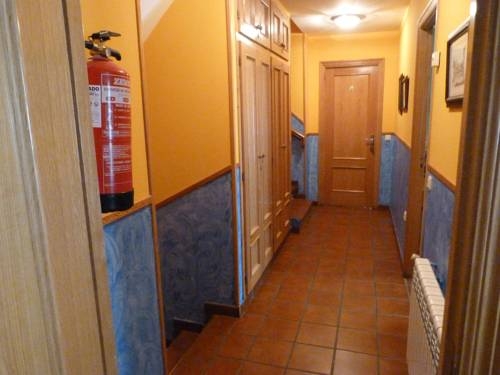 Imagen general del Hotel Mestas. Foto 6