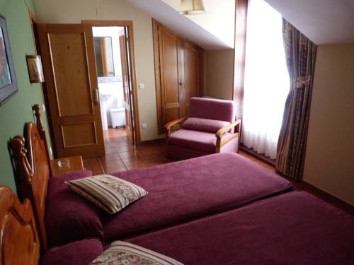 Imagen general del Hotel Mestas. Foto 8