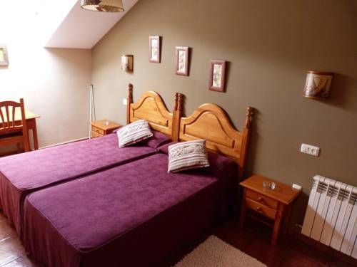 Imagen general del Hotel Mestas. Foto 9