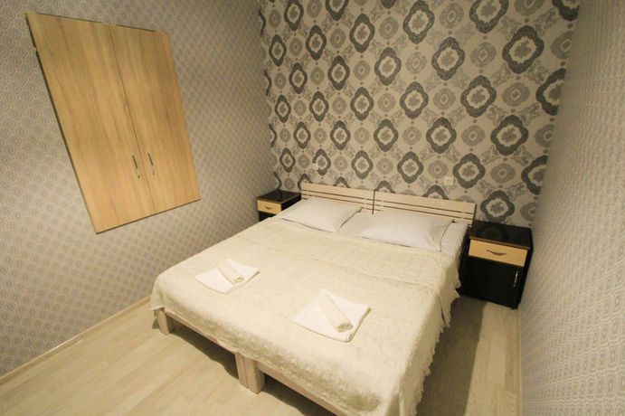 Imagen de la habitación del Hotel Mestia Level. Foto 4