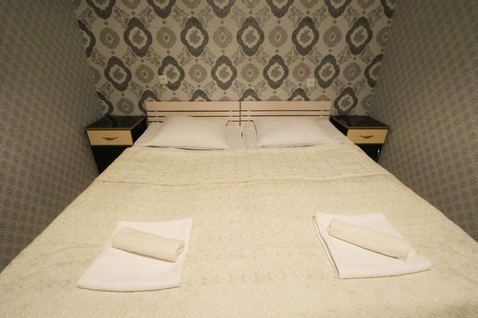 Imagen de la habitación del Hotel Mestia Level. Foto 9