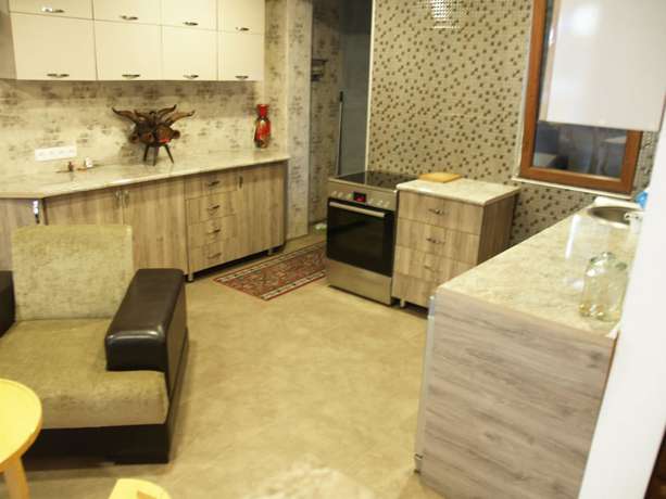 Imagen de los interiores del Hotel Mestia Level. Foto 20