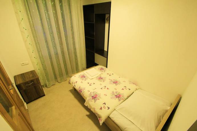 Imagen de la habitación del Hotel Mestia Level. Foto 12