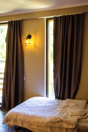 Imagen de la habitación del Hotel Mestia Roots. Foto 12