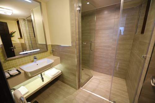 Imagen de la habitación del Hotel Mestil & Residences. Foto 7
