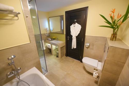 Imagen de la habitación del Hotel Mestil & Residences. Foto 8