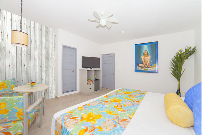 Imagen de los exteriores del Hotel Mestizo Gallery. Foto 11