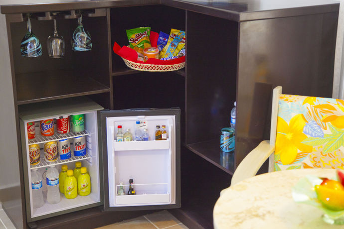 Imagen de los interiores del Hotel Mestizo Gallery. Foto 16