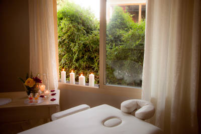 Imagen de los interiores del Hotel Mesto. Foto 5