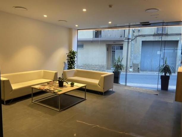 Imagen general del Hotel Mestral Perell&oacute;. Foto 3