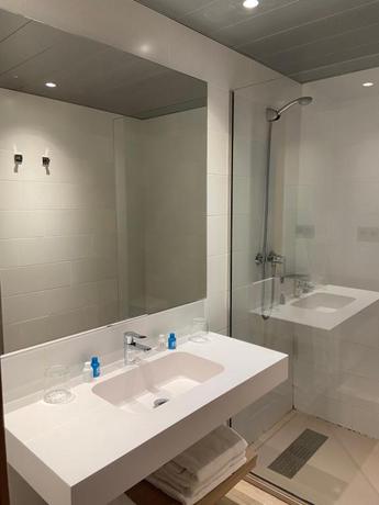 Imagen general del Hotel Mestral Perell&oacute;. Foto 4