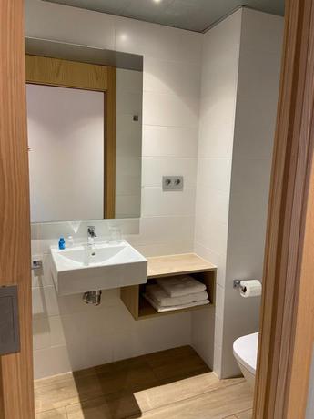 Imagen general del Hotel Mestral Perell&oacute;. Foto 9