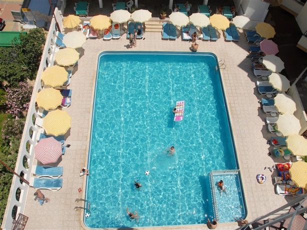 Imagen general del Hotel Mesut - All Inclusive. Foto 2