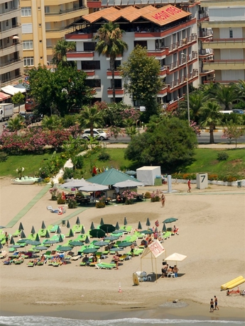 Imagen general del Hotel Mesut - All Inclusive. Foto 3