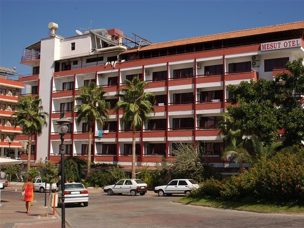 Imagen general del Hotel Mesut - All Inclusive. Foto 4