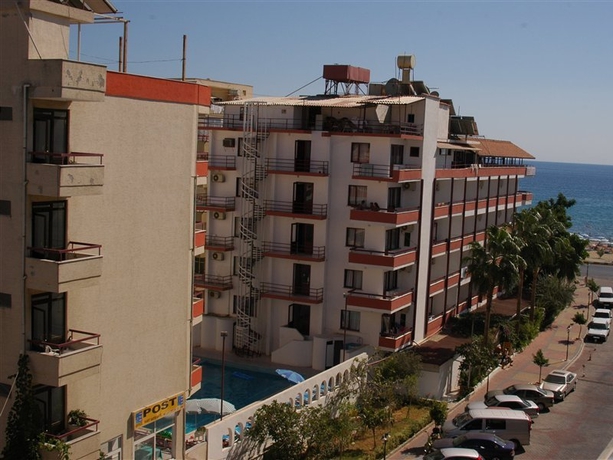 Imagen general del Hotel Mesut - All Inclusive. Foto 5