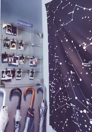 Imagen del bar/restaurante del Hotel Met A Space Pod @ Arab Street. Foto 2