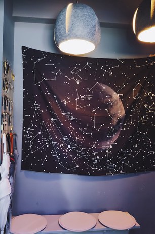 Imagen del bar/restaurante del Hotel Met A Space Pod @ Arab Street. Foto 3