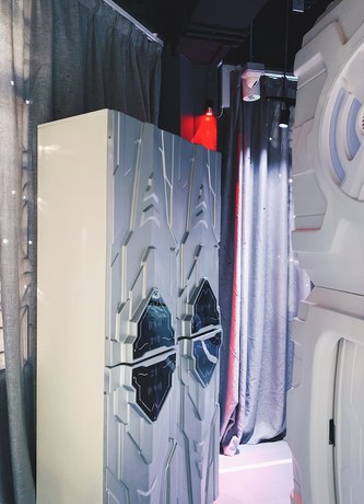 Imagen de la habitación del Hotel Met A Space Pod @ Arab Street. Foto 13