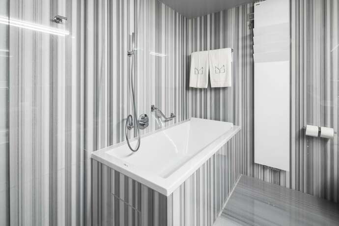 Imagen general del Hotel Met Boutique. Foto 3