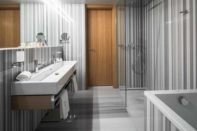 Imagen general del Hotel Met Boutique. Foto 6