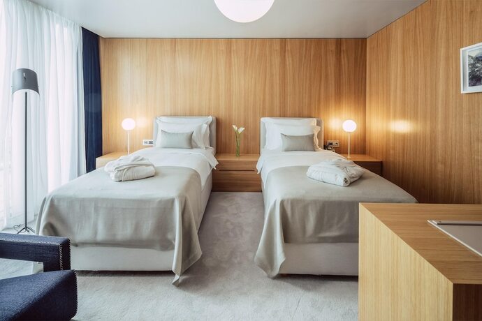 Imagen general del Hotel Met Boutique. Foto 7