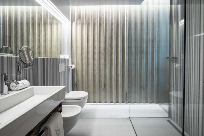 Imagen general del Hotel Met Boutique. Foto 9