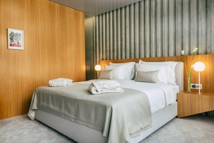 Imagen general del Hotel Met Boutique. Foto 11