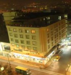 Imagen general del Hotel Met Gold. Foto 3