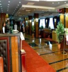 Imagen general del Hotel Met Gold. Foto 1