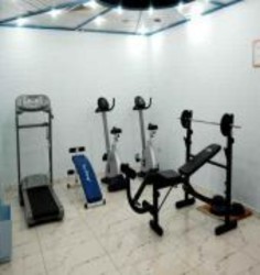 Imagen de los interiores del Hotel Met Gold. Foto 5