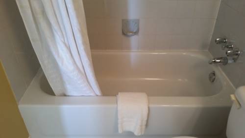 Imagen de la habitación del Hotel Met, New Westminster. Foto 7