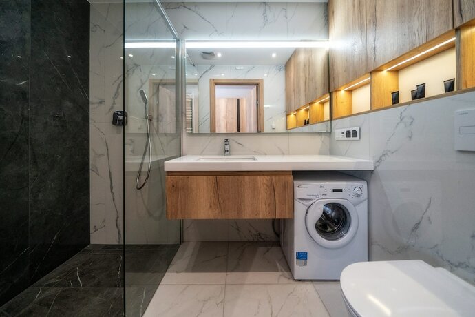 Imagen general del Hotel Meta Apartments. Foto 6