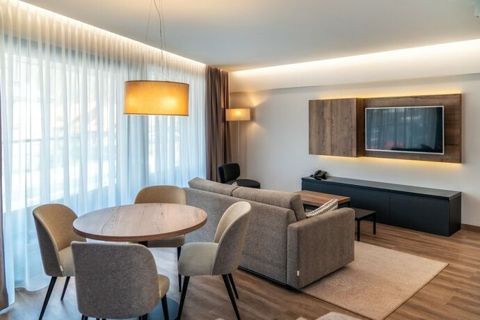 Imagen general del Hotel Meta Apartments. Foto 8