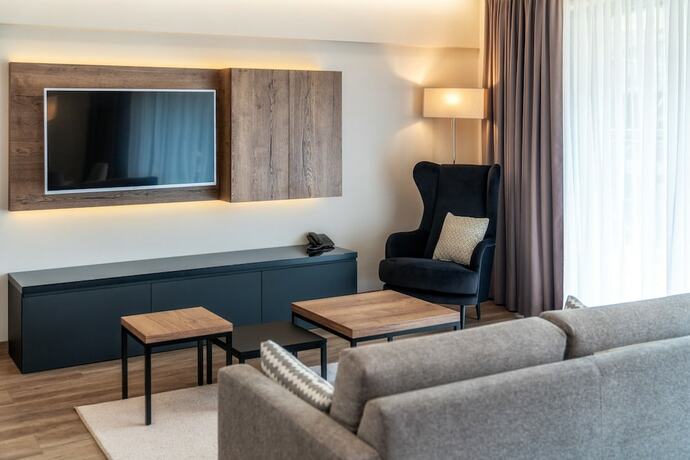 Imagen general del Hotel Meta Apartments. Foto 12