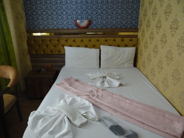 Imagen de la habitación del Hotel Meta, BURSA. Foto 5