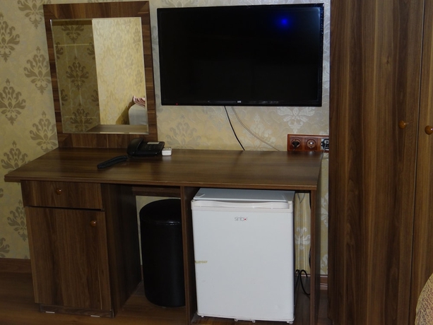 Imagen de la habitación del Hotel Meta, BURSA. Foto 6
