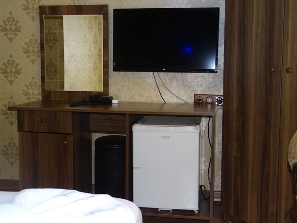 Imagen de la habitación del Hotel Meta, BURSA. Foto 10