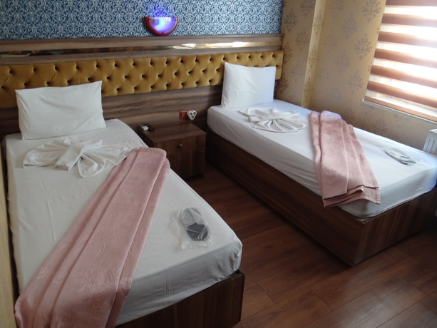 Imagen de la habitación del Hotel Meta, BURSA. Foto 11