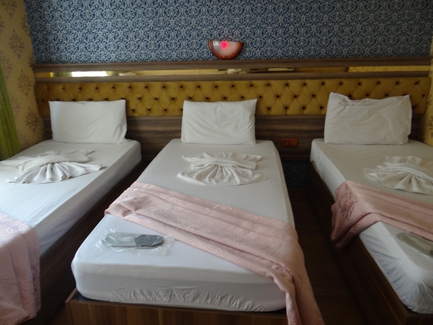 Imagen de la habitación del Hotel Meta, BURSA. Foto 13