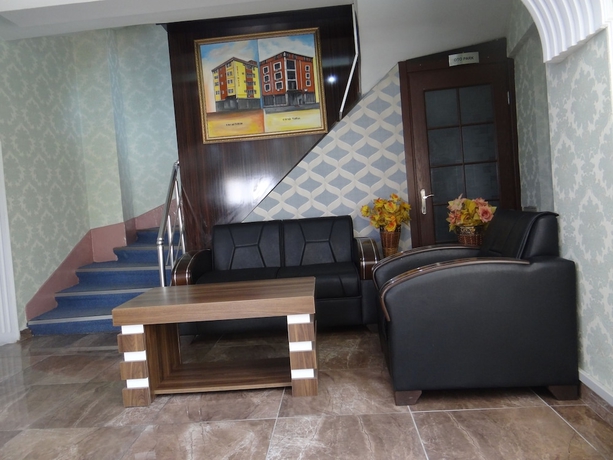 Imagen general del Hotel Meta, BURSA. Foto 1