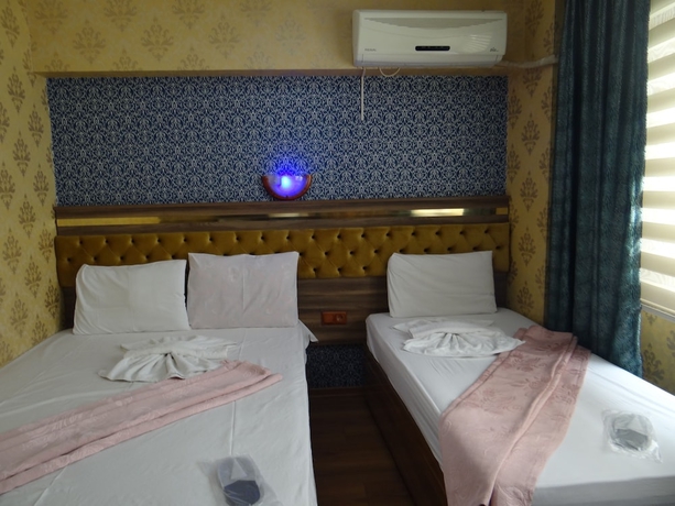 Imagen de la habitación del Hotel Meta, BURSA. Foto 16