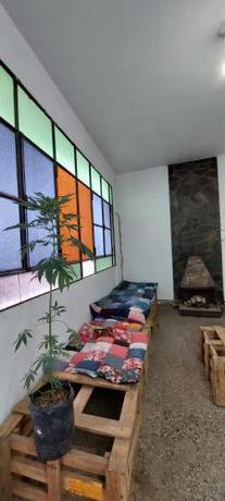 Imagen de la habitación del Hotel Meta! House mi casa es tu casa. Foto 16